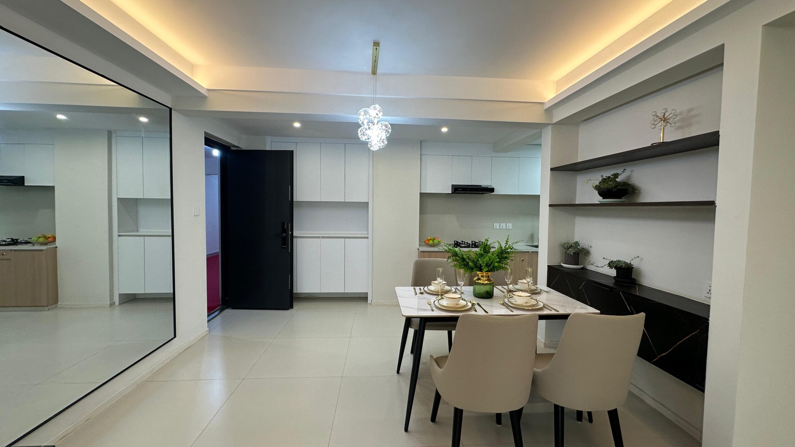 Modern 2-Bedroom Apartment for Sale – Lavington @ KSh 11.9M