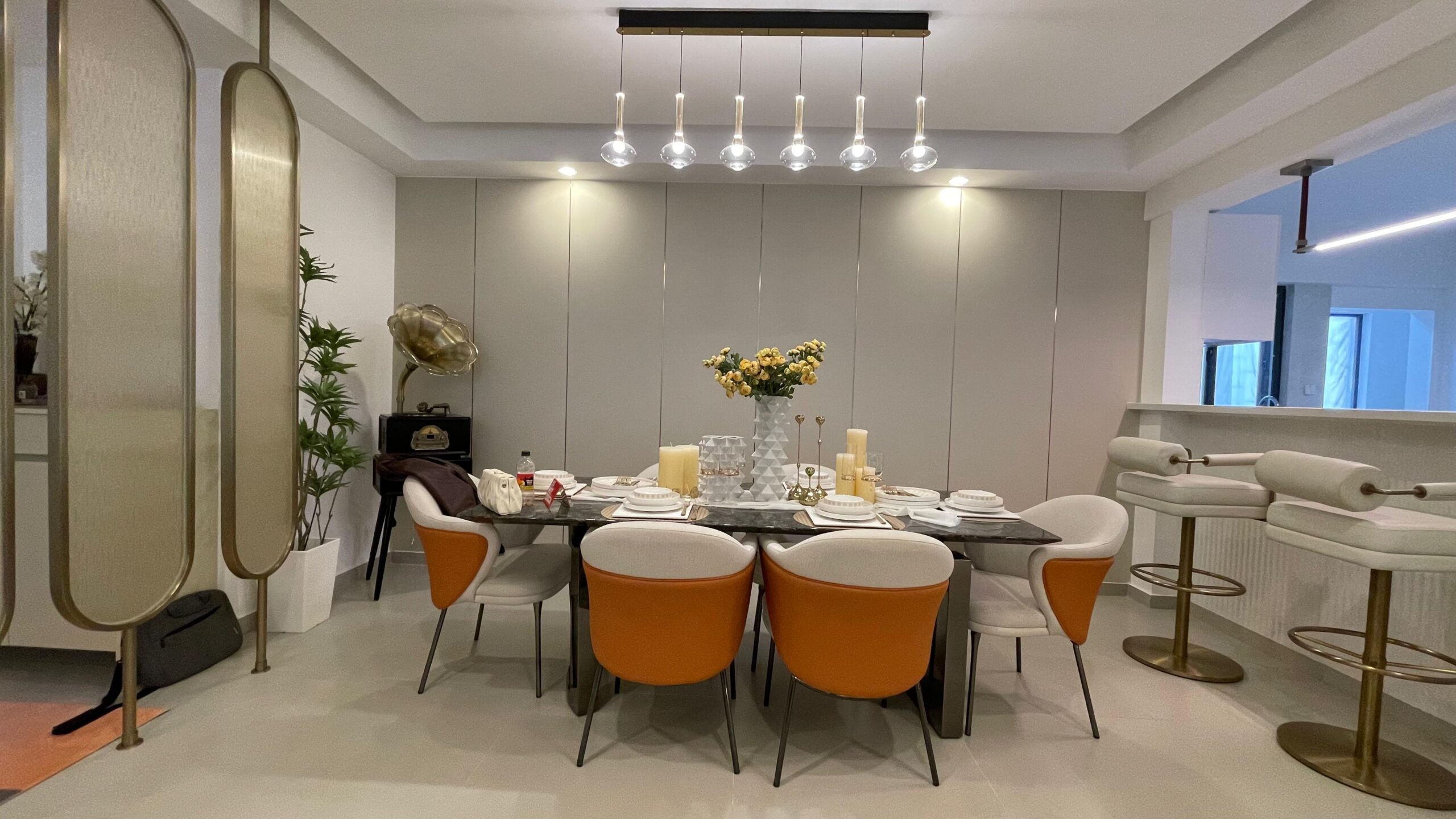 Spacious 4-Bedroom Apartment + Study + DSQ / 5-Bedroom + DSQ For Sale – KSh 35.5M | Prime Location