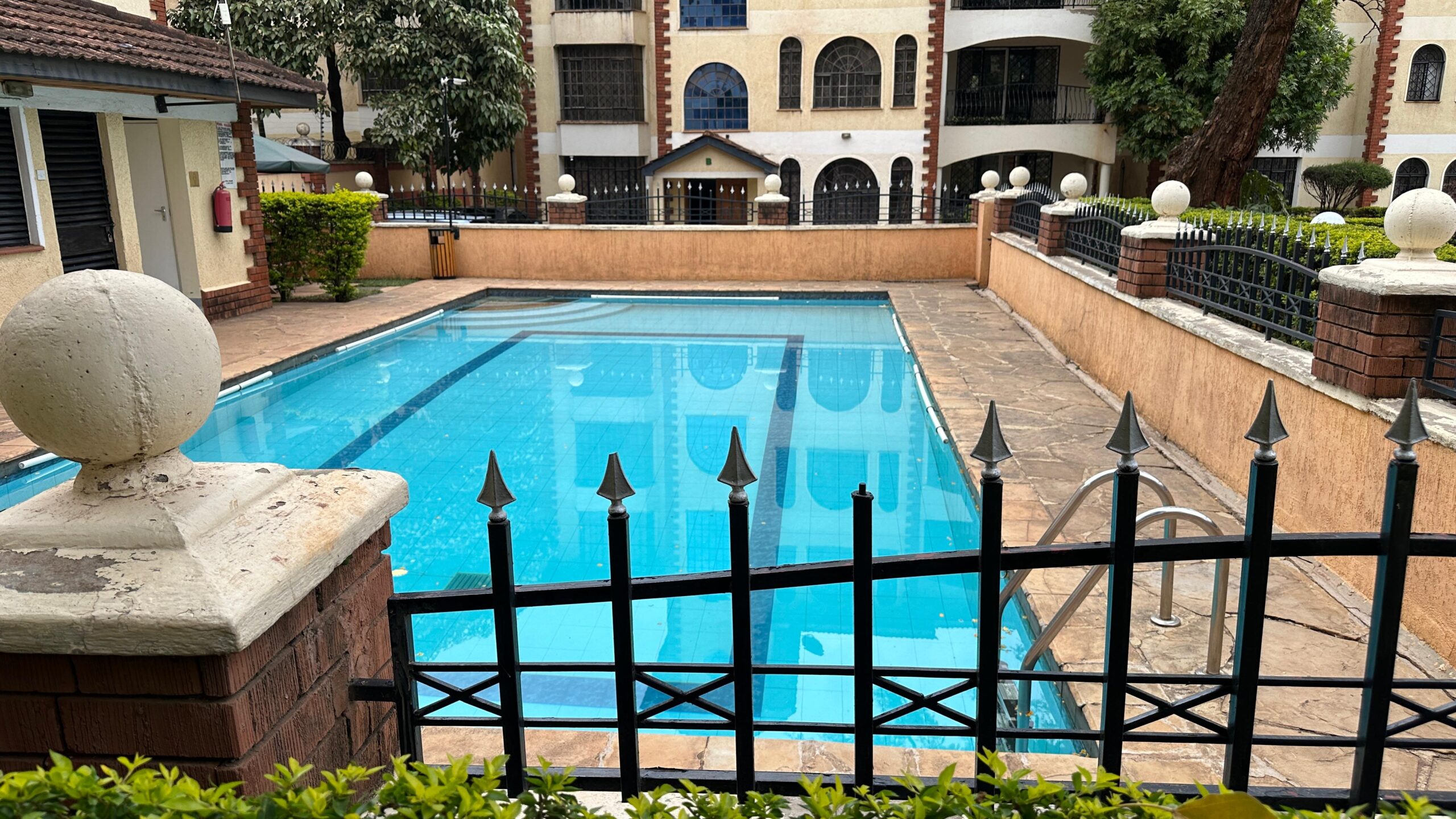 Elegant 3-Bedroom Apartment for Rent @ KSh 110,000 | Kilimani