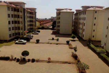 LONEVIEW APARTMENTS – MOMBASA ROAD