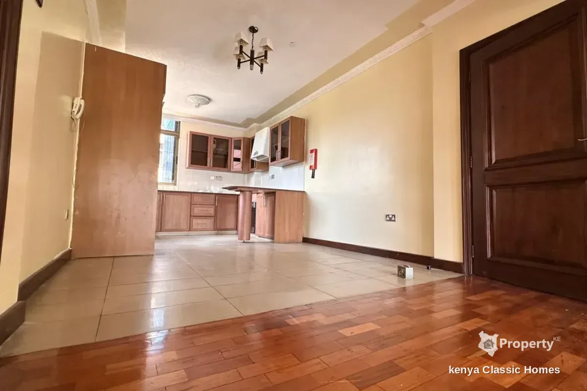 Detail 3 of 2-Bedroom Apartments for Rent in State House Road from @Ksh. 100K