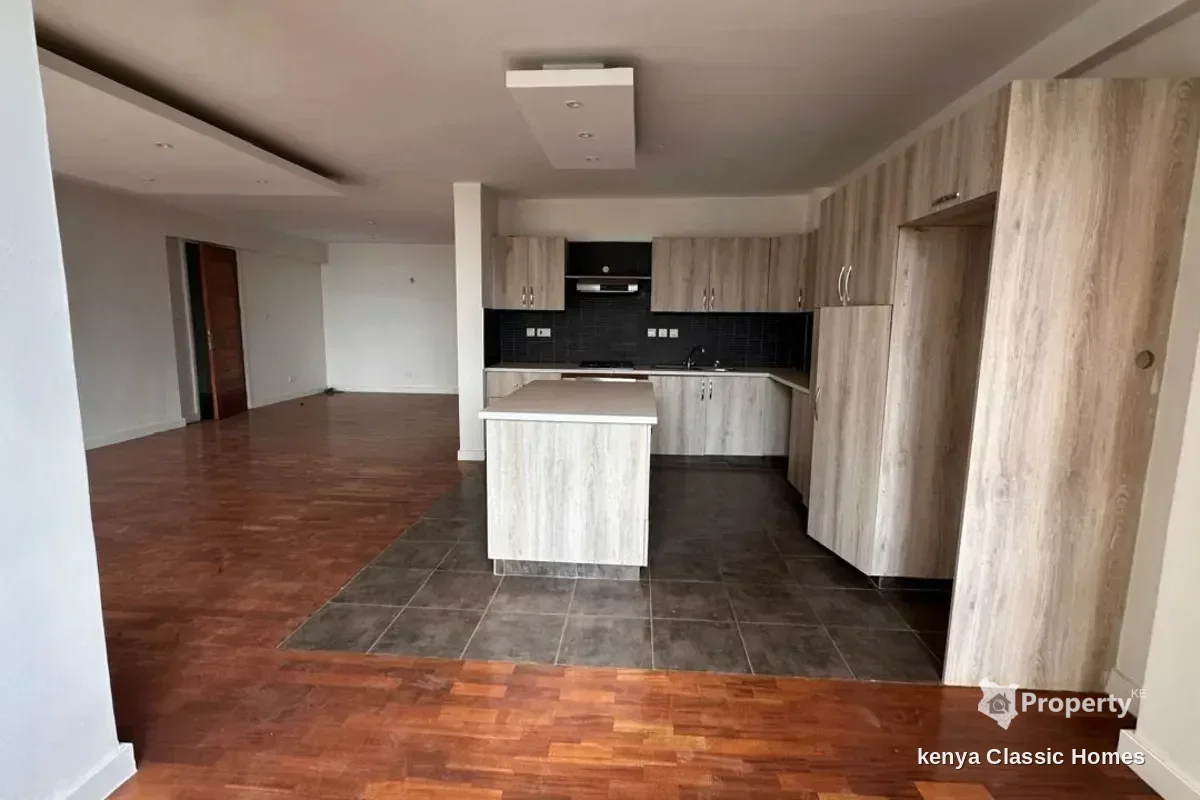 Detail 2 of 2-Bedroom Apartment for Rent in Kilimani from Ksh. 120k