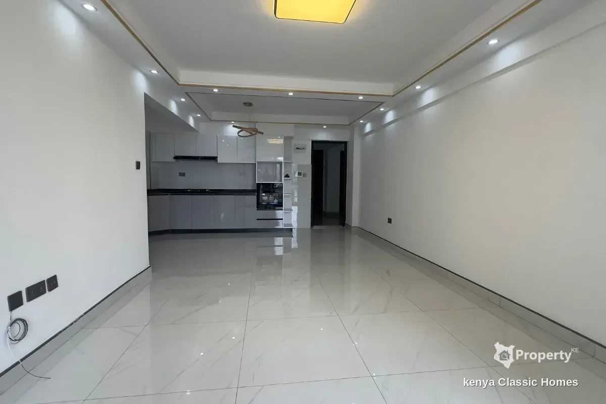 Detail 2 of 2-Bedroom Apartment for Sale in Kilimani from @Ksh. 10.5M