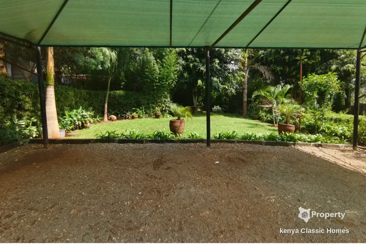 Detail 2 of 1-Bedroom Serviced Guesthouse for Rent in Westlands @USD 1,500