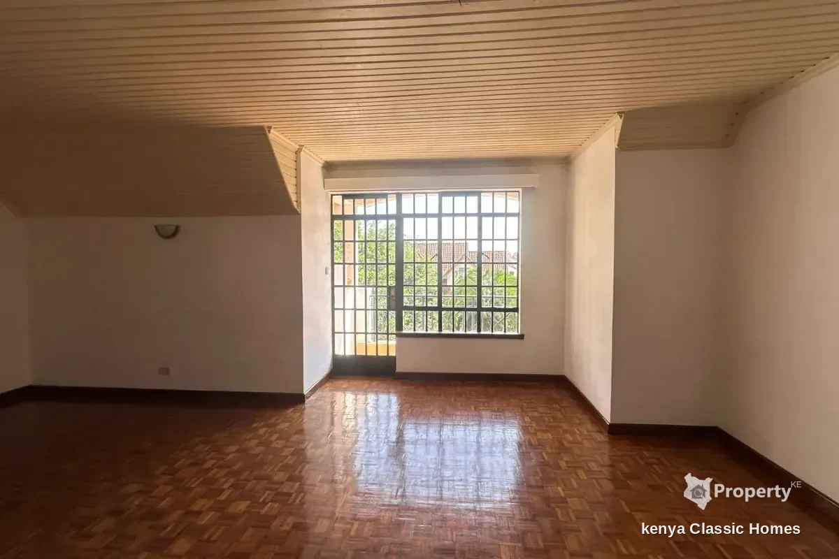 Detail 3 of 3-Bedroom Apartment for Sale in Kilimani @Ksh. 17M