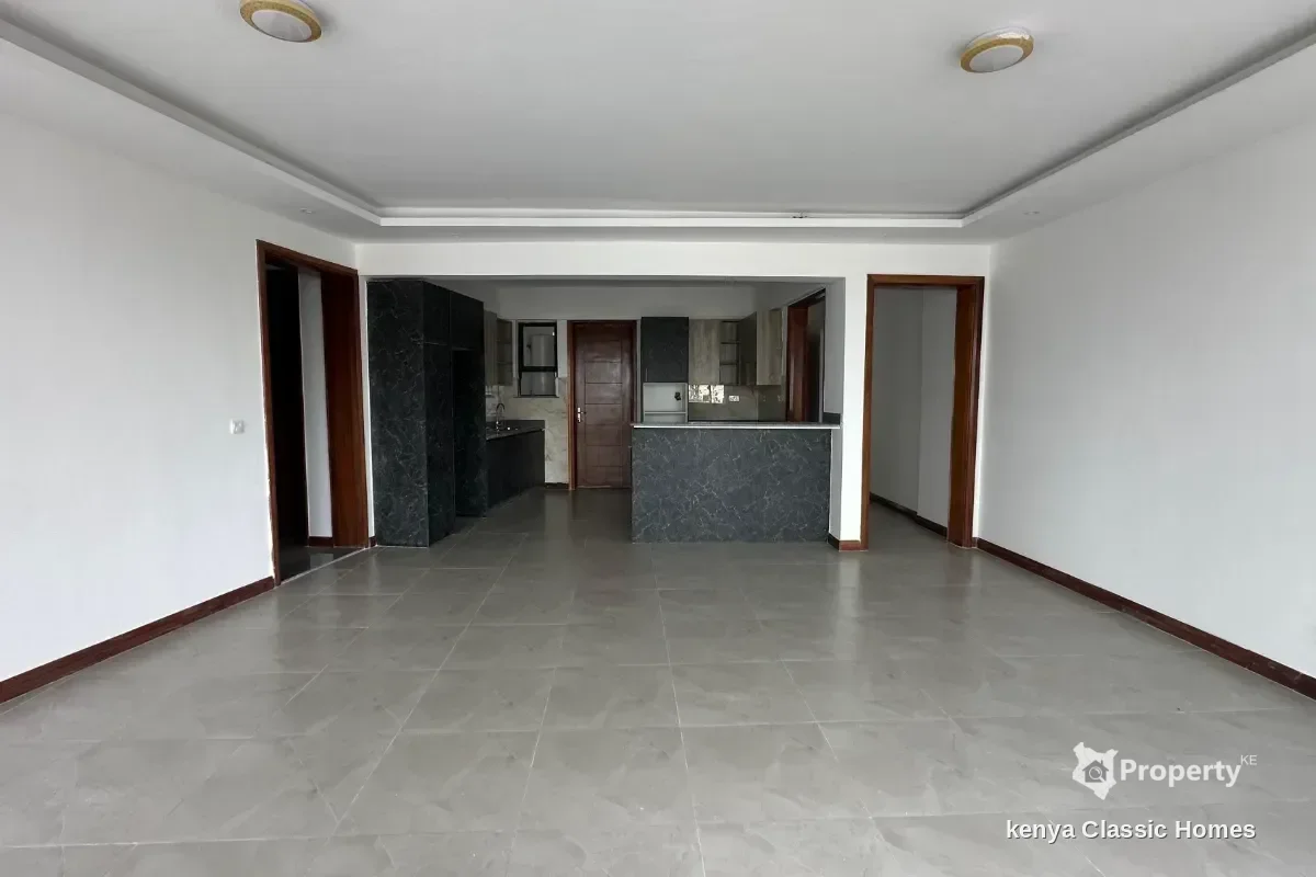 Detail 2 of 2-Bedroom Apartment for Rent in Kilimani @Ksh. 90K