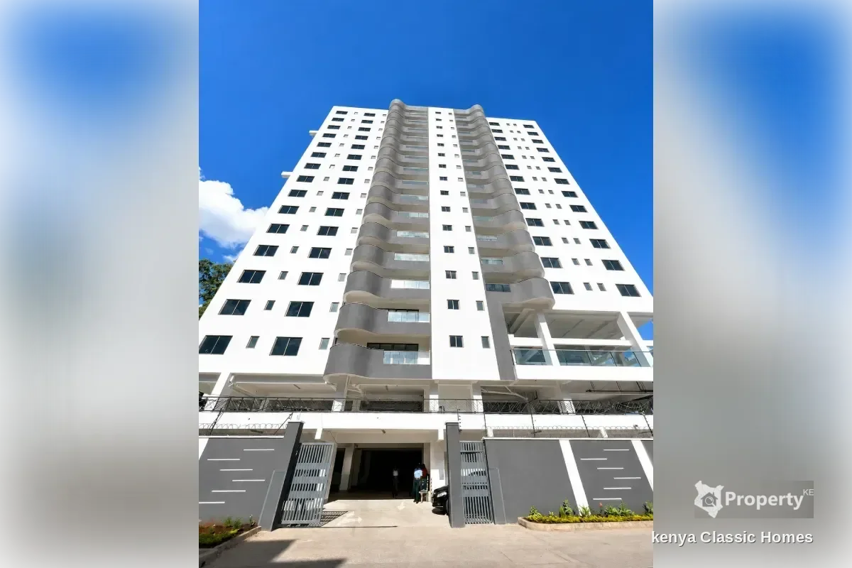 Detail 2 of 3-BEDROOM ALL-ENSUITE + LARGE DSQ FOR RENT – KILELESHWA 🇰🇪