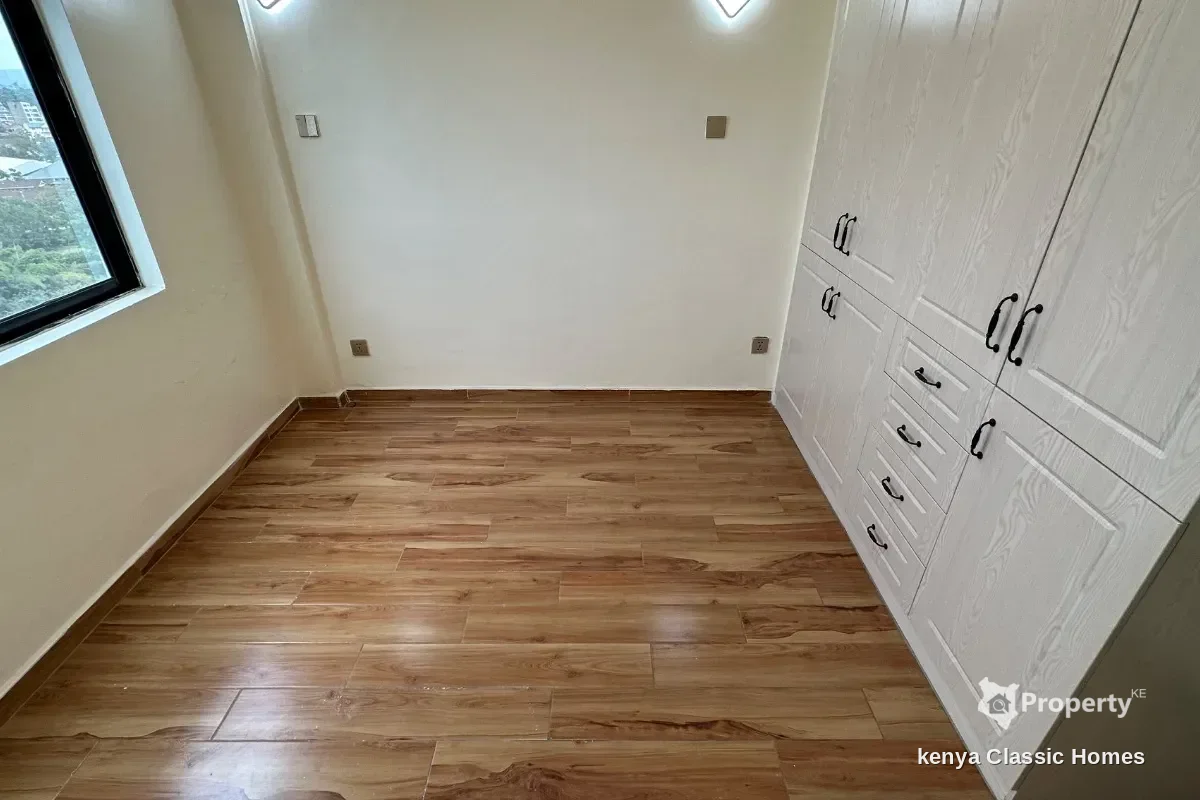 2-Bedroom Apartment for Rent in Ndemi Gardens, Ngong Rd @Ksh. 70K