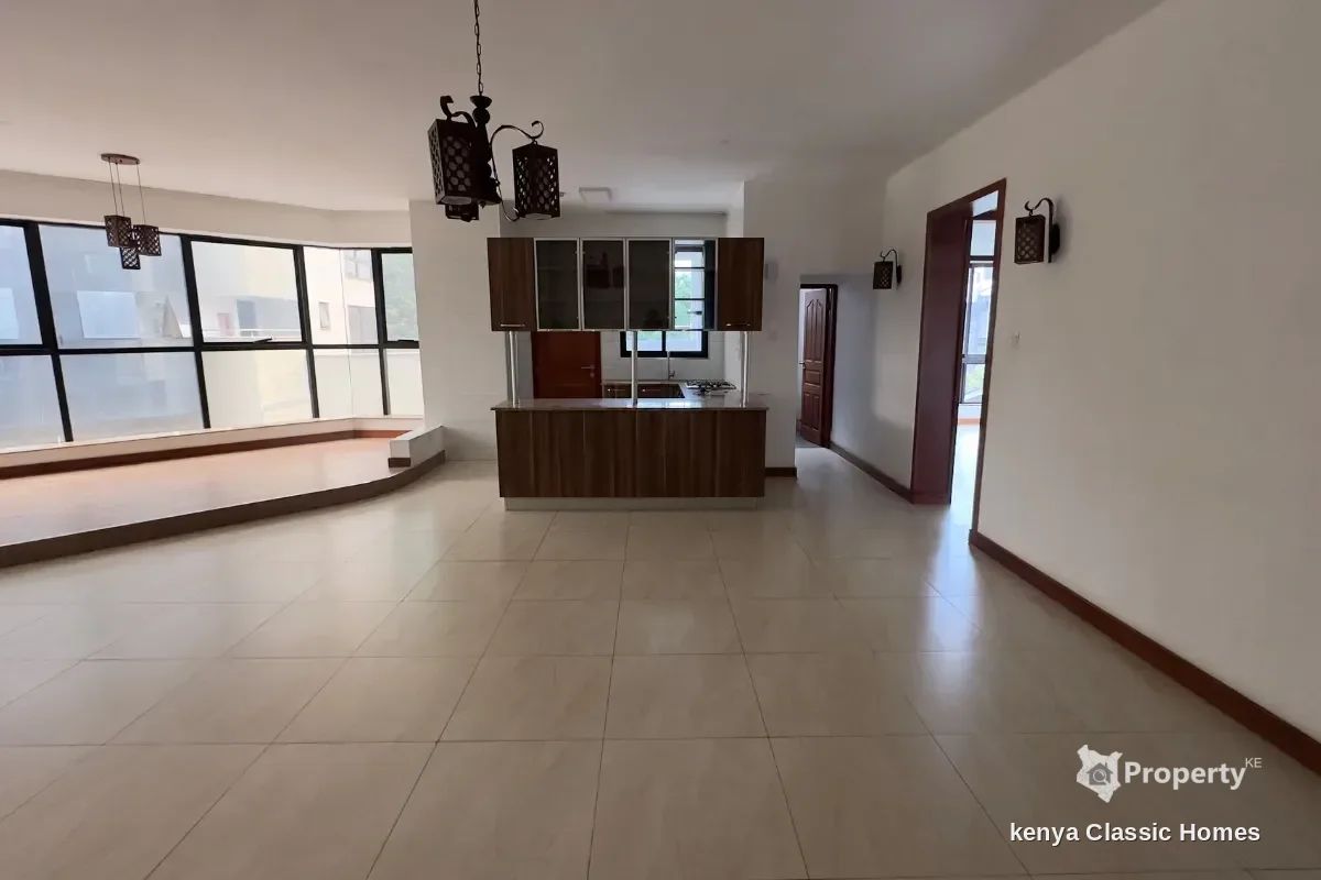 Detail 3 of 2-Bedroom Apartments for Rent in Kilimani @80k