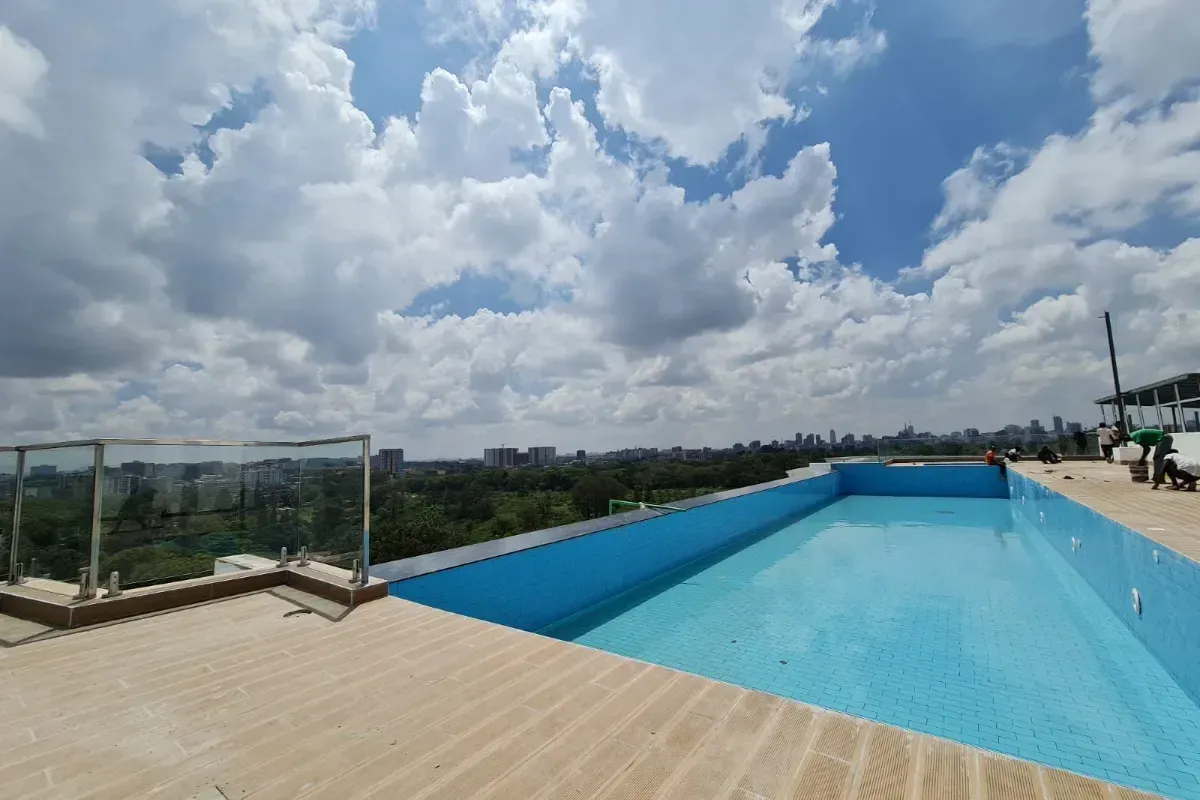 Detail 3 of 2 & 3 Bedroom Apartments for Rent in Parklands