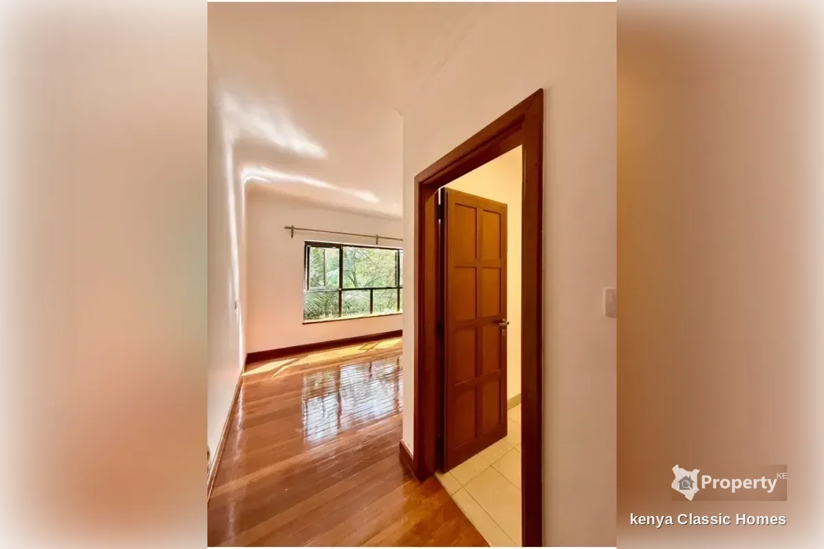 Landscape view of 3-BEDROOM ALL-ENSUITE + LARGE DSQ FOR RENT – KILELESHWA 🇰🇪
