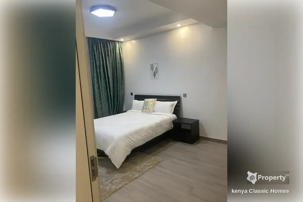 Detail 2 of 3-Bedroom Apartment for Rent in Kilimani @Ksh. 190K