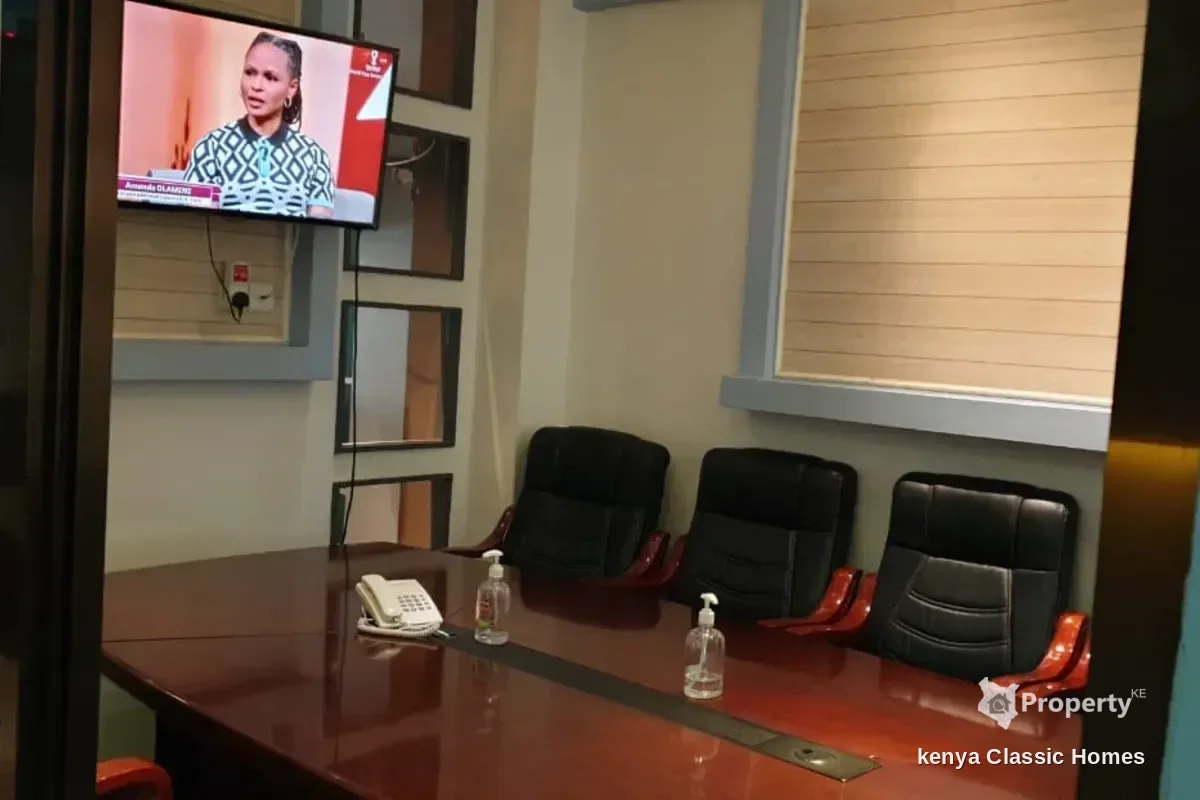 Detail 2 of Office Space for Sale & Rent in Kilimani