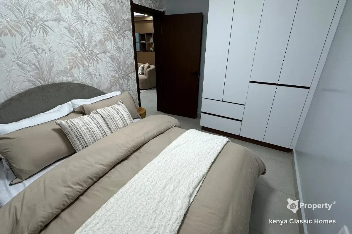 Landscape view of 2-Bedroom Apartment for Sale in Kilimani from @Ksh. 8.5M