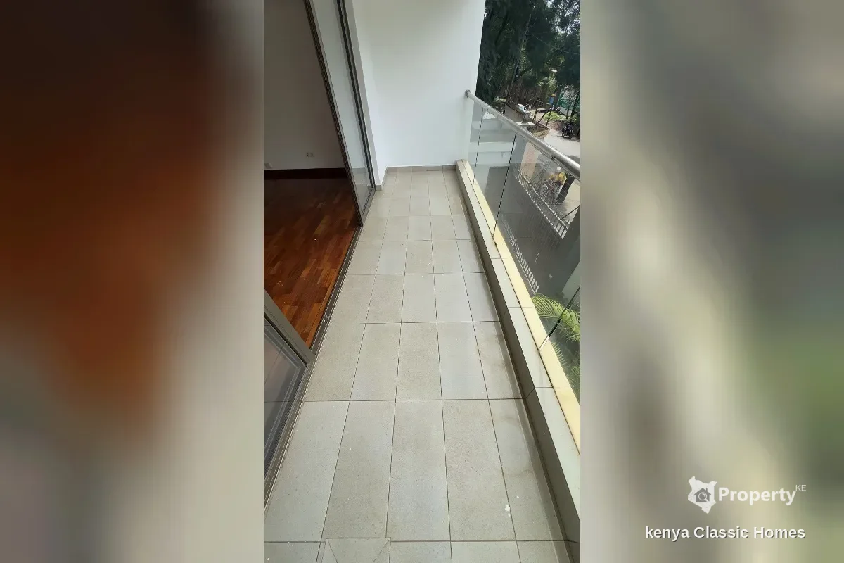 Detail 3 of 3-Bedroom All Ensuite with DSQ in Lavington @ Ksh. 120K