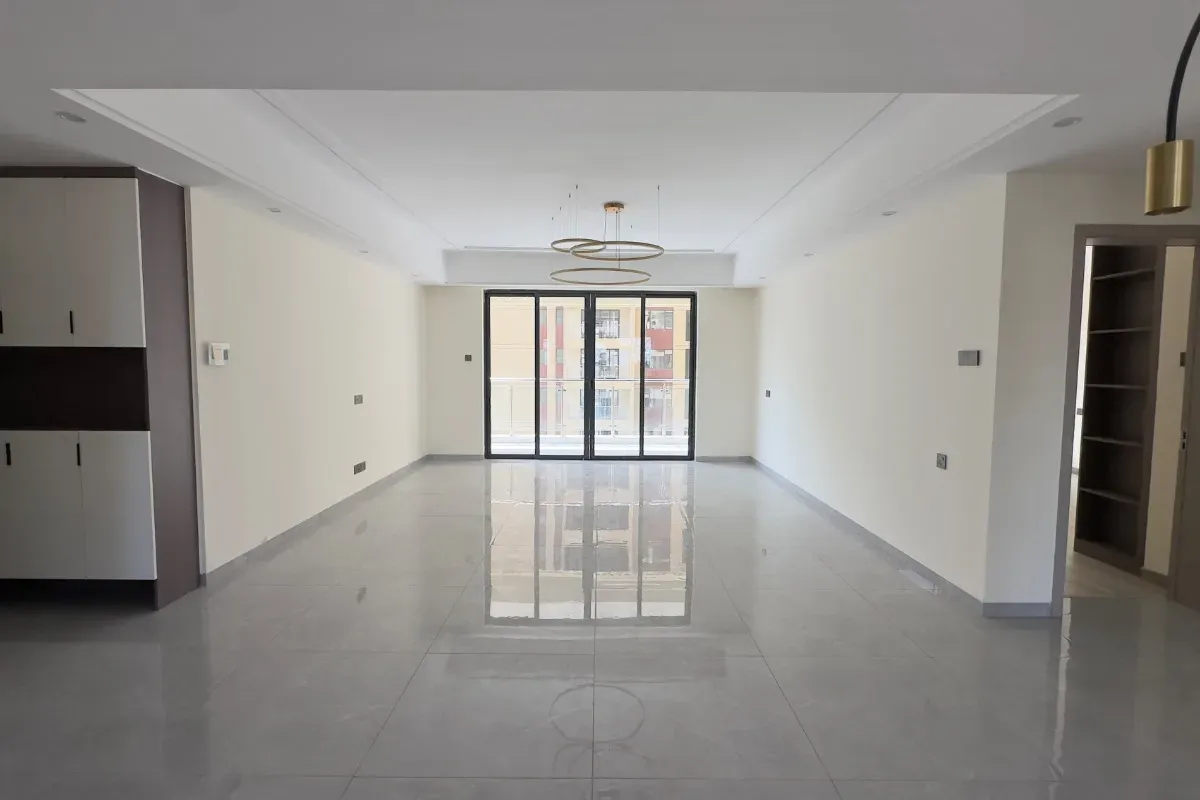 Detail 2 of 3-Bedroom Apartment plus DSQ for Rent in Kilimani @Ksh. 160k