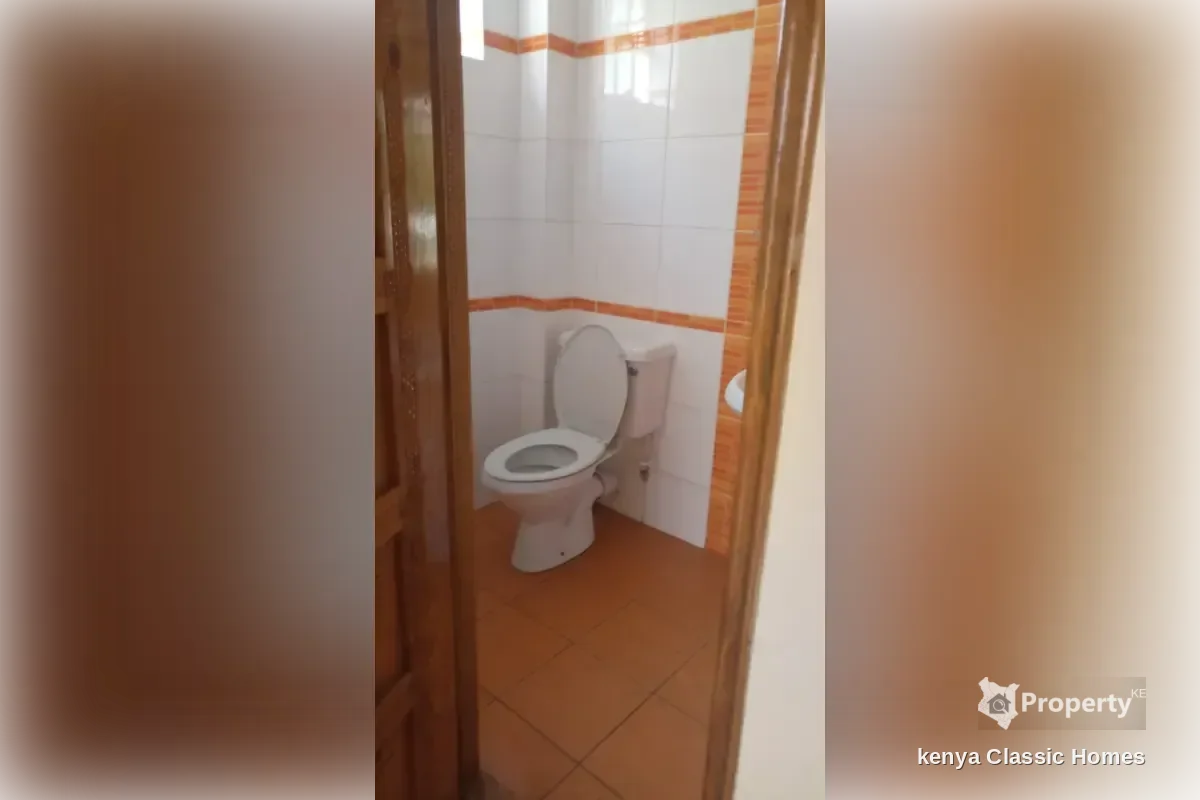 5-Bedroom Duplex Penthouse for Rent in Lavington @KES 200K