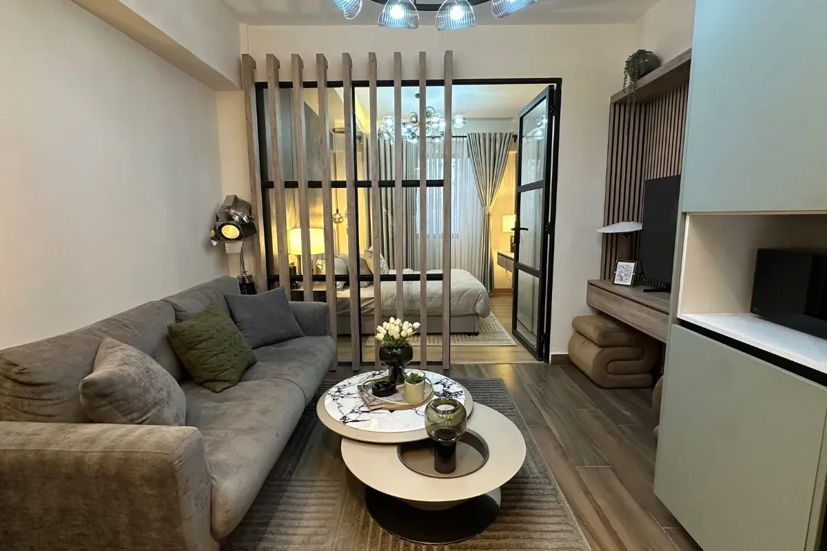 Executive Studio for Sale in Lavington from @Ksh. 6.5M