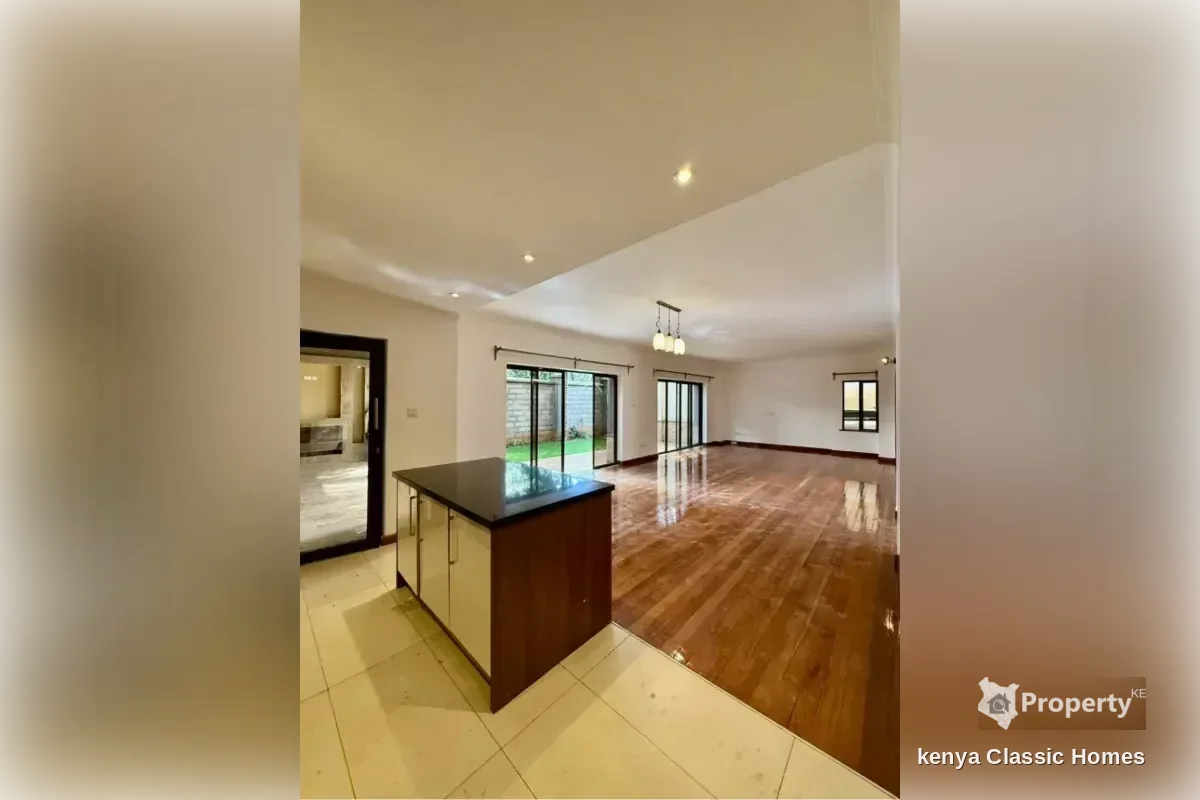 Detail 2 of 3-BEDROOM ALL-ENSUITE + LARGE DSQ FOR RENT – KILELESHWA 🇰🇪