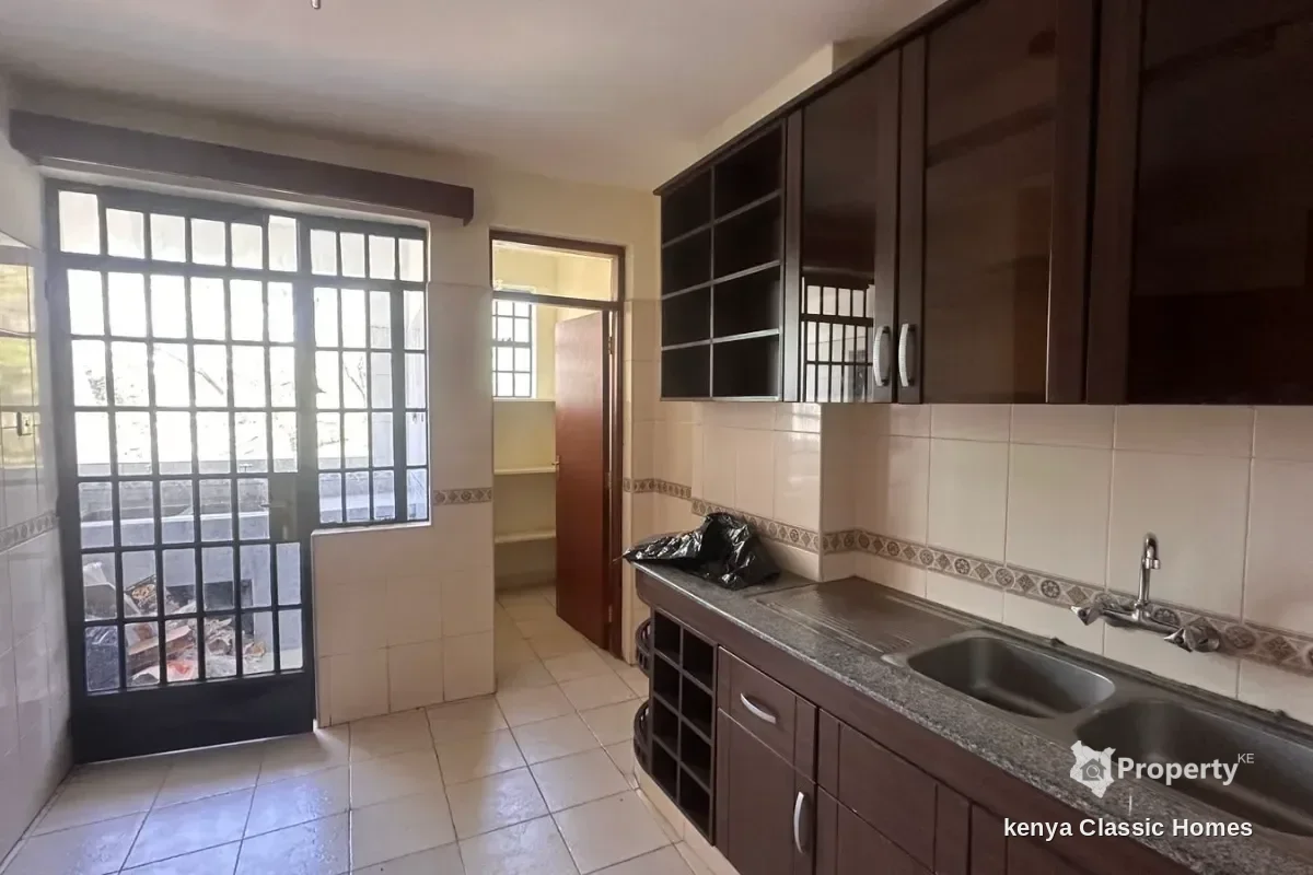 Detail 3 of 🏢 3 Bedroom Apartment for Rent – Kilimani (Ole Dume Road) 💰 Rent: Ksh 85,000/month