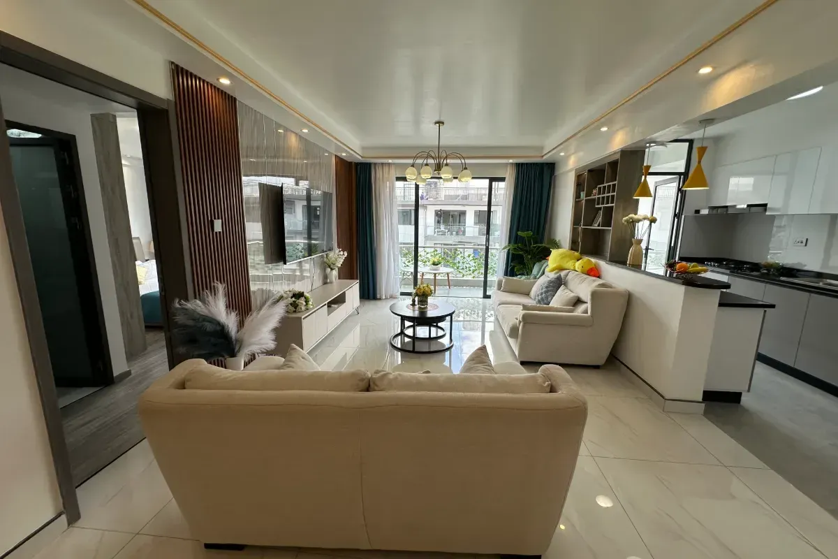Detail 3 of Studios, 1, 2 & 3 Bedroom Apartments for Sale in Kileleshwa from @Ksh. 4.8M