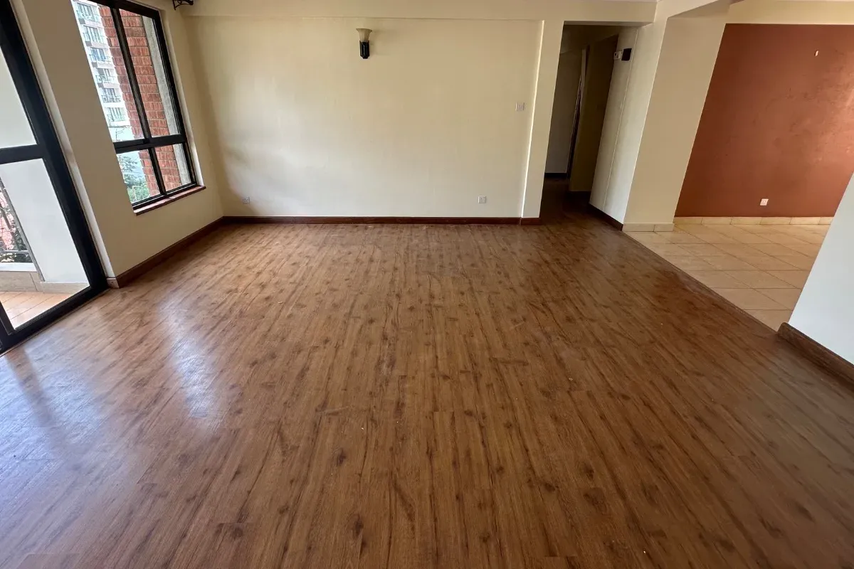 Detail 3 of 3-Bedroom Apartments for Rent at Riara Rd @Ksh. 130K