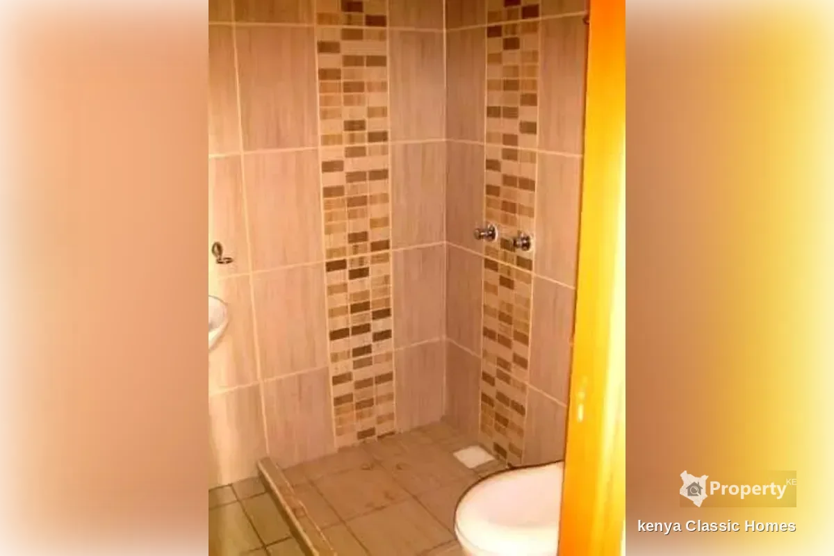 Detail 3 of 2-Bedroom Apartment for Sale in Syokimau @Ksh. 4M