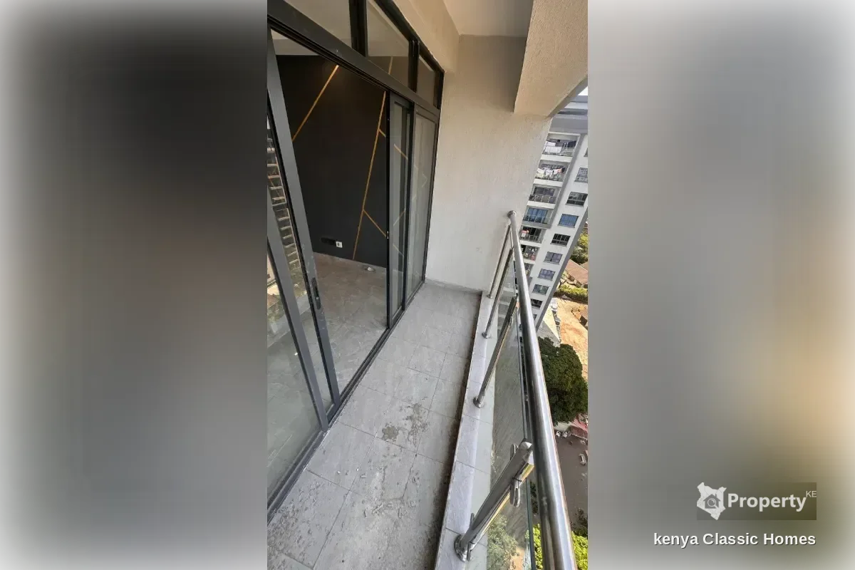 2-Bedroom Apartment for Sale in Valley Arcade @KES 12M