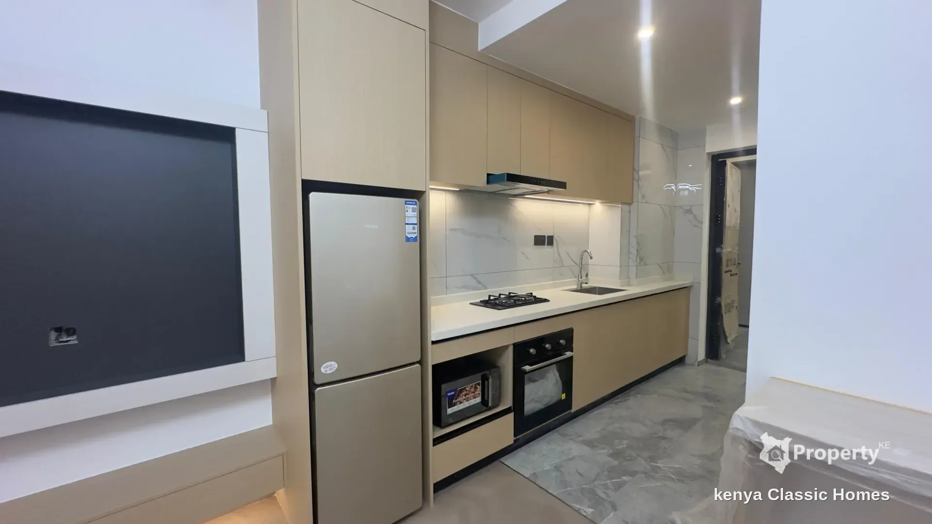 Detail 2 of 1-Bedroom Apartments for Sale in Westlands from @Ksh. 6.2M