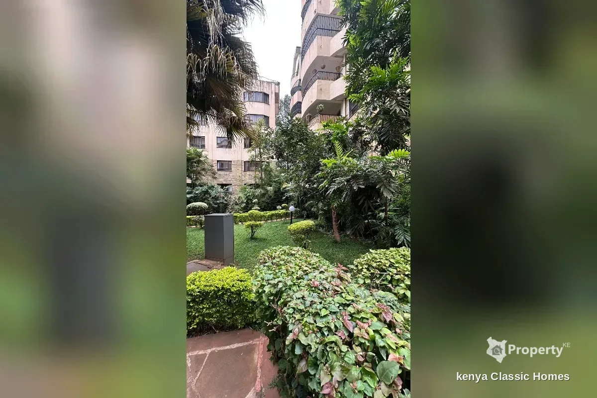 Detail 3 of 3-Bedroom Apartment plus DSQ for Rent in Lavington @Ksh. 135K