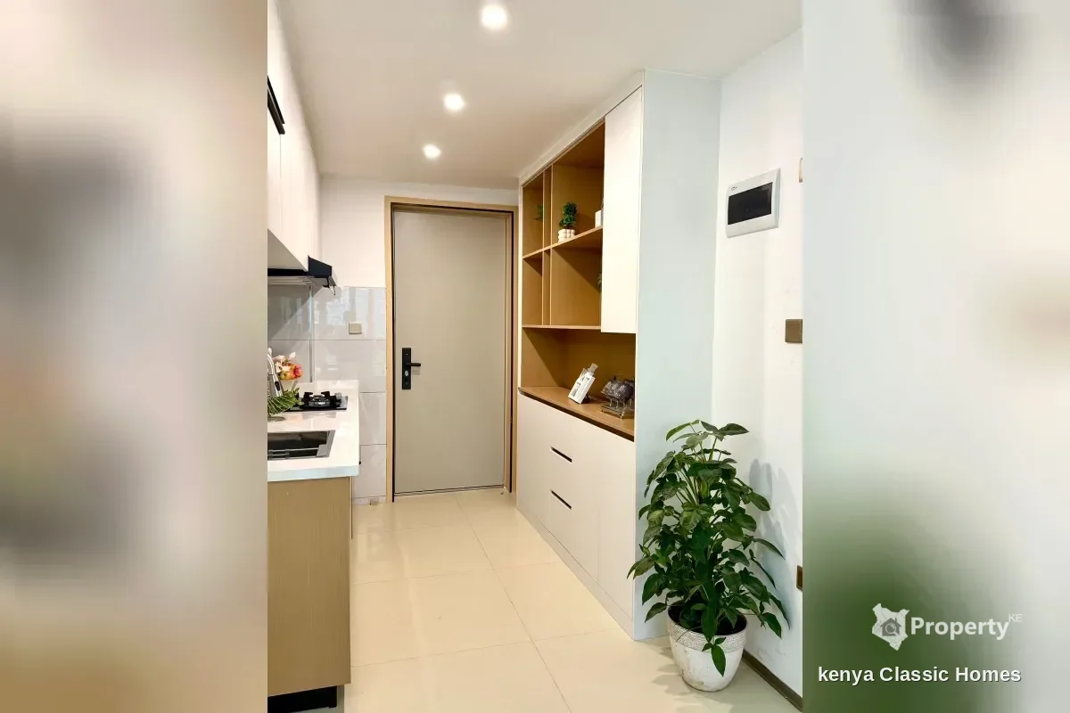 Detail 3 of 1-Bedroom Apartment for Sale in Westlands