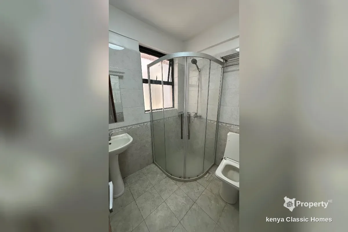 Detail 3 of 3-Bedroom Apartment plus Study for Rent in Ngong Rd @Ksh. 85K