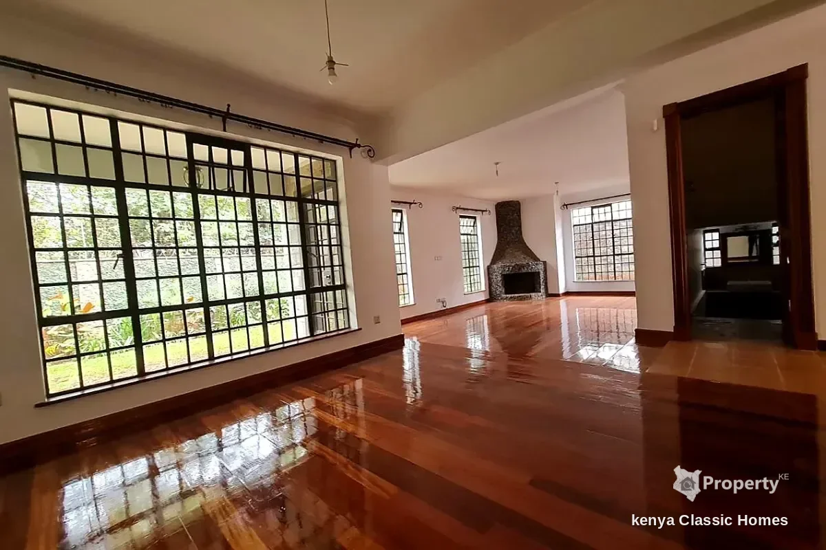 Landscape view of 4-BEDROOM TOWNHOUSE FOR RENT – LAVINGTON