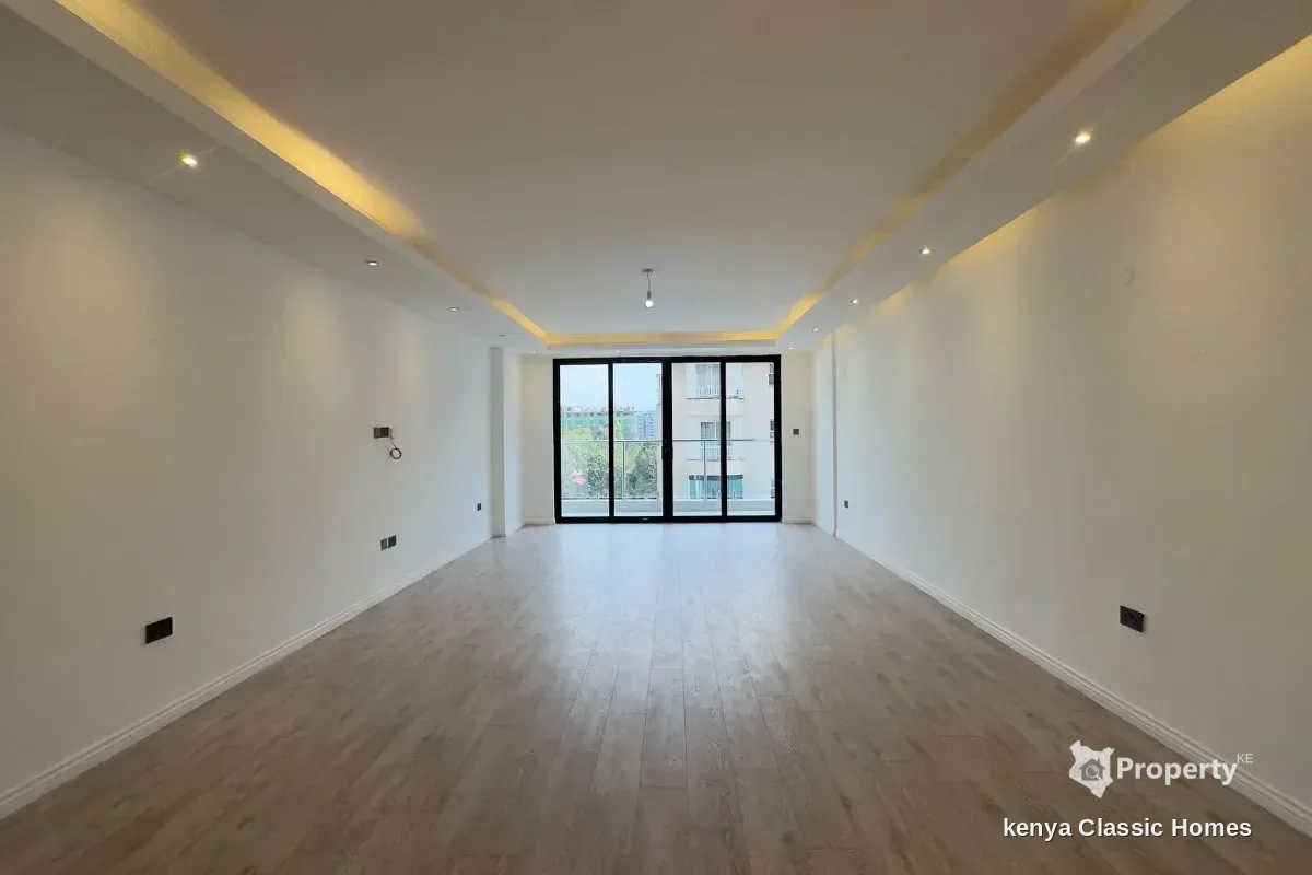Detail 2 of 4-Bedroom Plus DSQ Ensuite Apartment for Rent in Parklands @Ksh. 200k