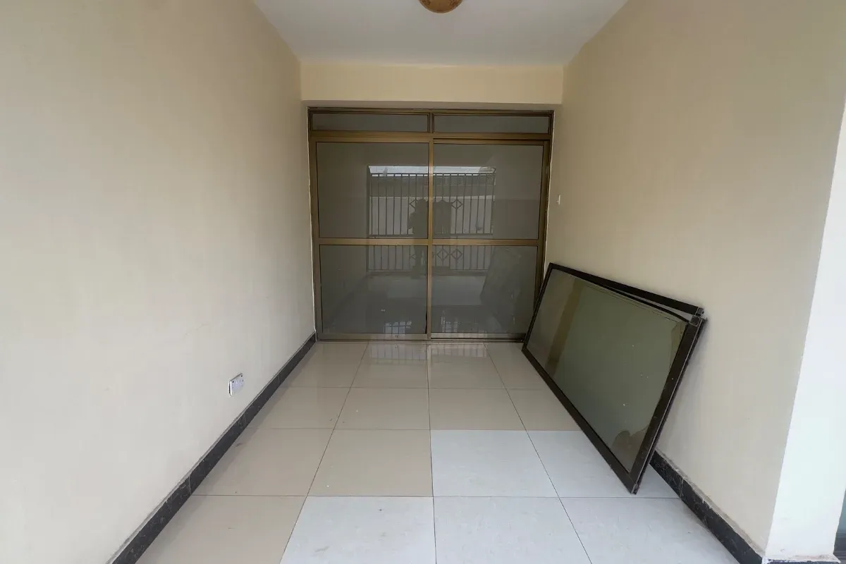Landscape view of 3-Bedroom Apartment for Rent in Lavington @Ksh. 75K