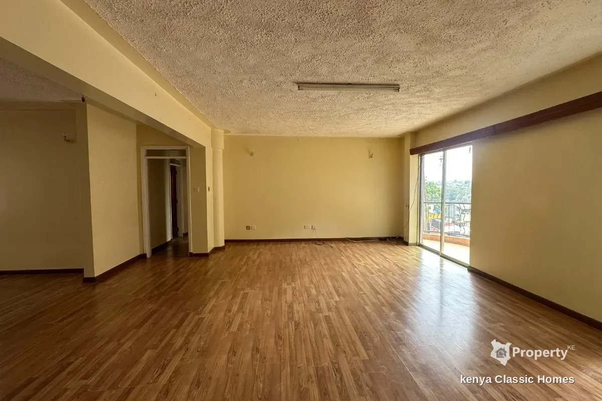 Detail 2 of 3-Bedroom Apartment for Rent in Lavington @Ksh. 95K