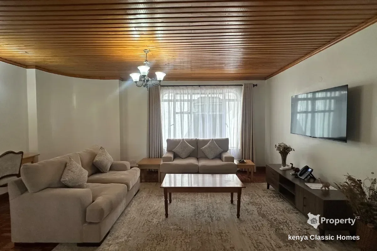 Detail 3 of Furnished 2-Bedroom Apartment for Rent in Lavington @ksh. 206,700/month