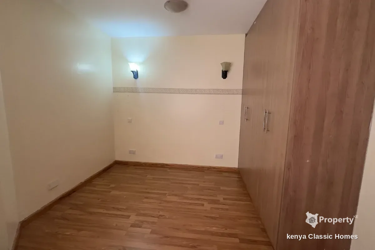 Landscape view of 2-Bedroom Apartment for Rent in Kilimani from @Ksh. 75k