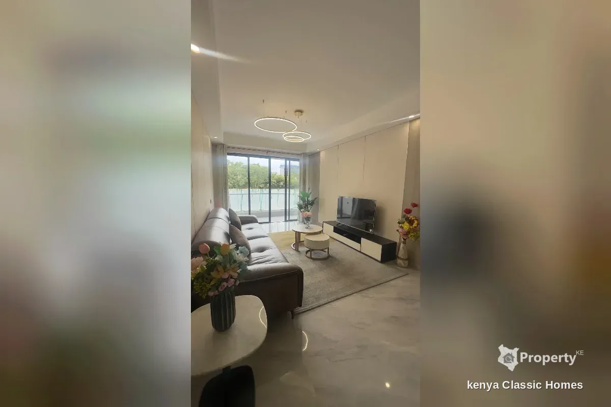 2-Bedroom Apartments for Sale in Kileleshwa from @Ksh. 9M