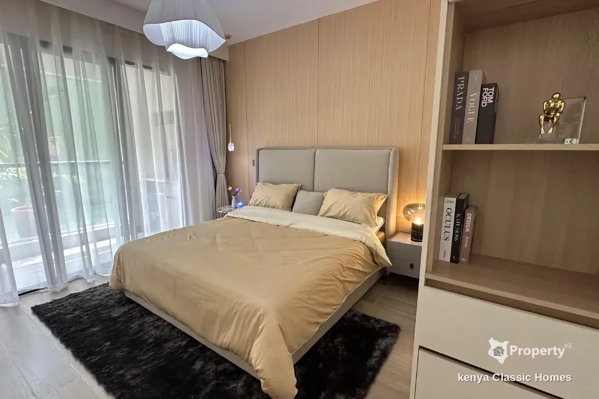 Detail 3 of 1-Bedroom Apartments for Sale in Kingara Road from KSh 6.6M