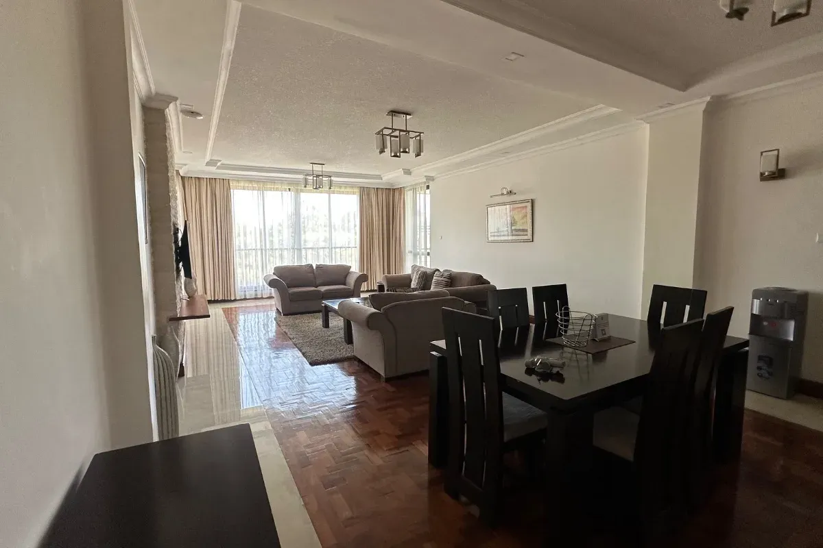 Detail 2 of 2-Bedroom Furnished Serviced Apartments from @25.8k
