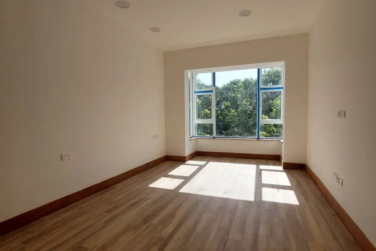 2 & 3 Bedroom Apartments for Rent in Parklands