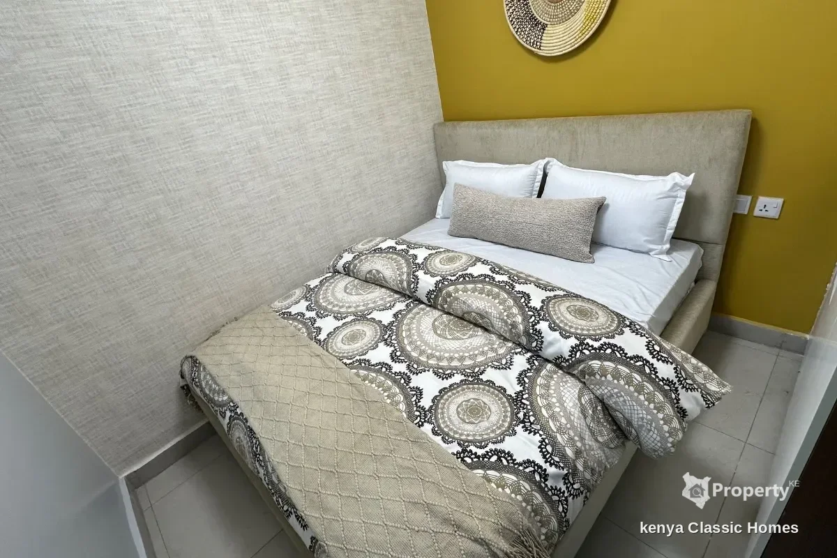 Detail 3 of Studio Apartment for Sale in Kilimani from @Ksh. 5.3M