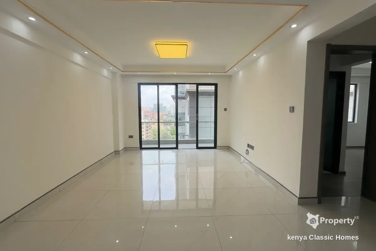 2-Bedroom Apartment for Sale in Kilimani from @Ksh. 10.5M