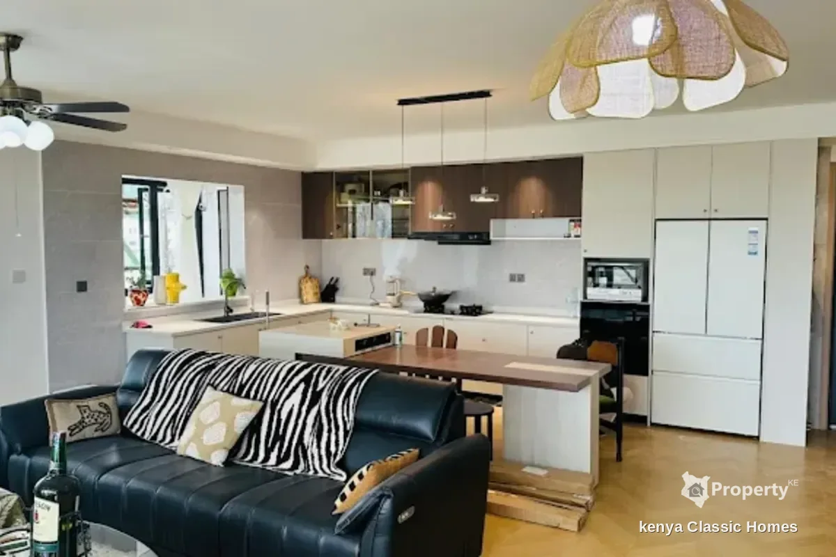 Detail 2 of Luxury Apartments for Sale in Syokimau from KES 6M