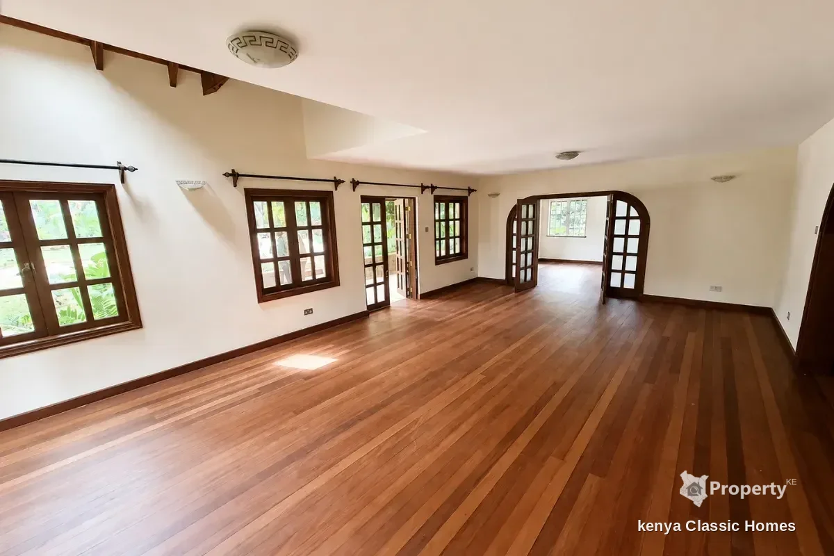 Detail 3 of Spacious ¼-Acre Home | Private Garden | Gated Community