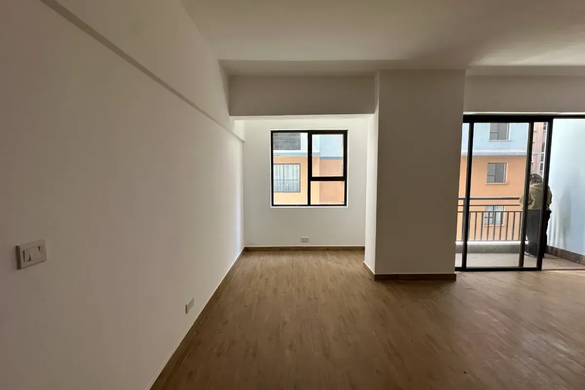 Landscape view of 2 & 3 Bedroom Luxury Apartments for Sale in Kilimani from @Ksh. 12.75M