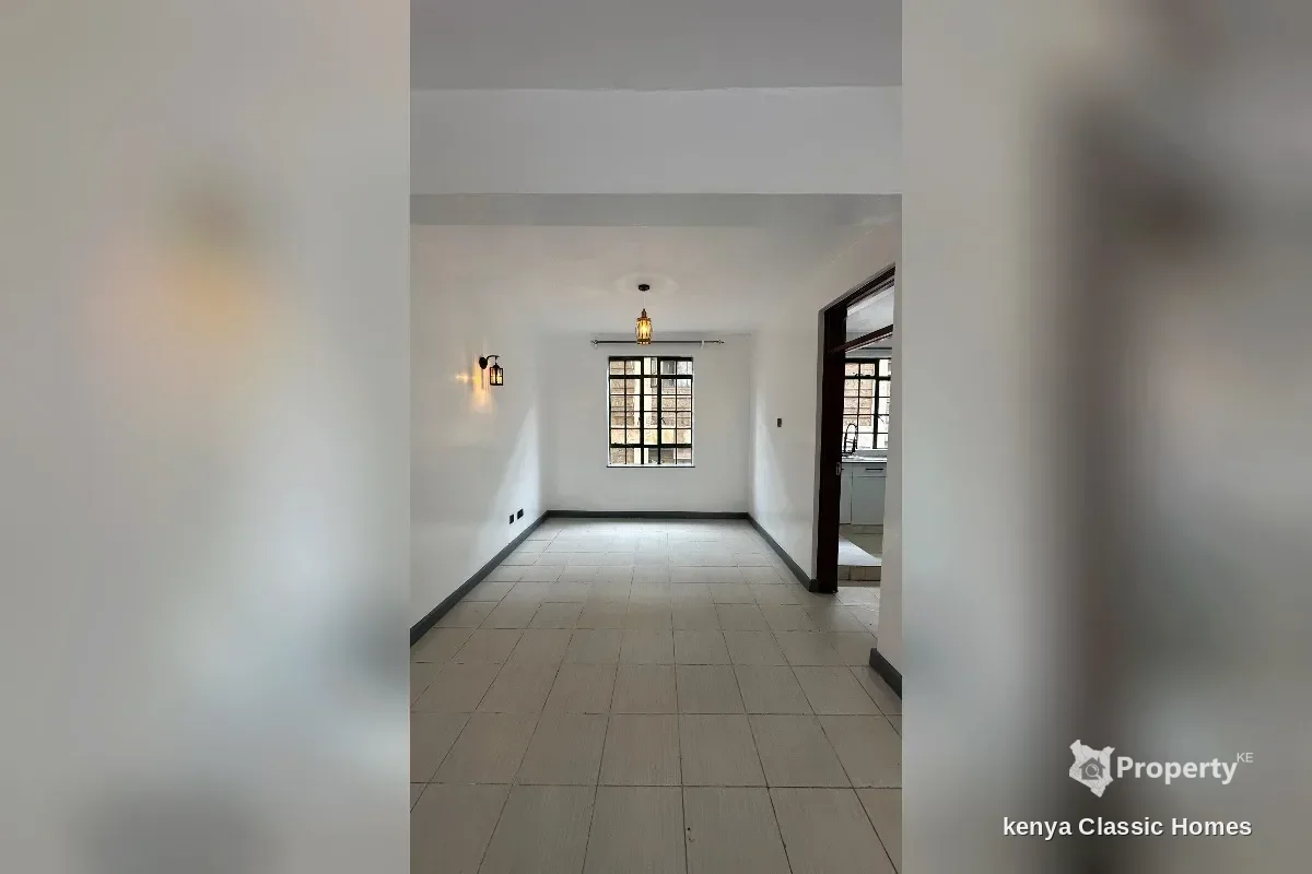 Detail 3 of 3-Bedroom Apartment for Rent in Lavington @Ksh. 100k