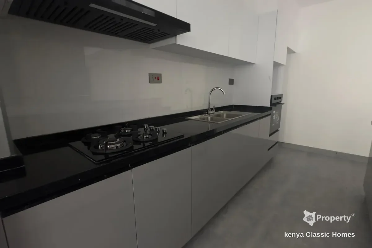 Detail 3 of 2-Bedroom Apartment for Rent in Lavington from @Ksh. 80K