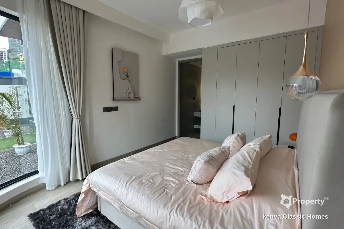 Detail 3 of 2-Bedroom All-Ensuite Apartments for Sale from KSh 13.2M